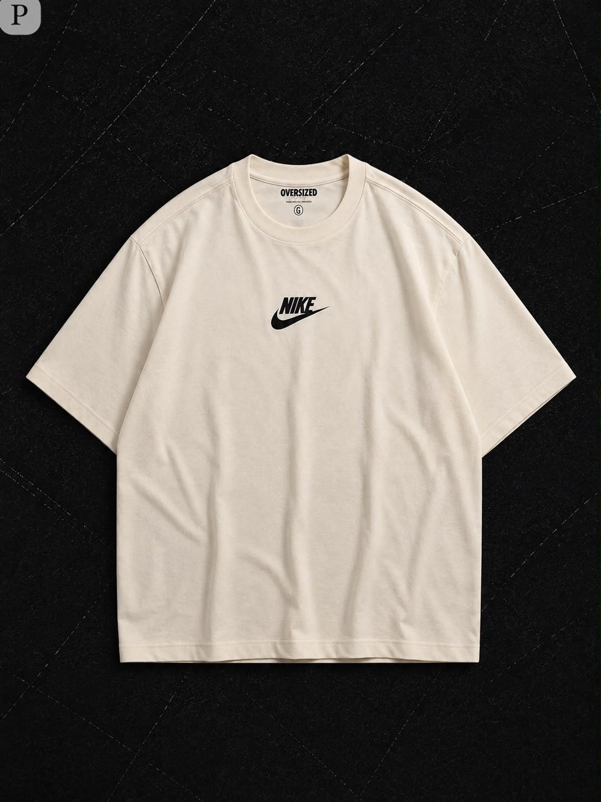 REMERA NIKE JUST DO IT  URBAN OVERSIZED 🔥 🔥  - 7