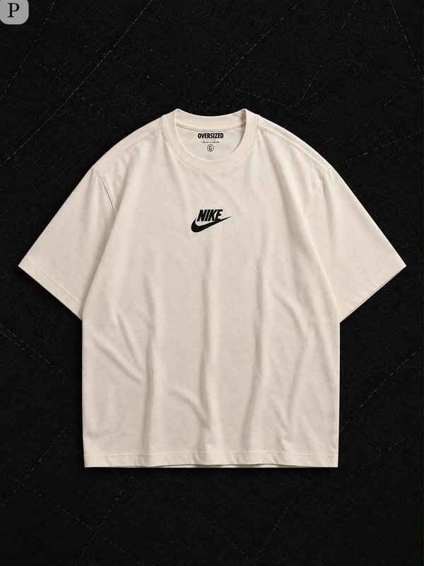 REMERA NIKE JUST DO IT URBAN OVERSIZED 🔥 🔥