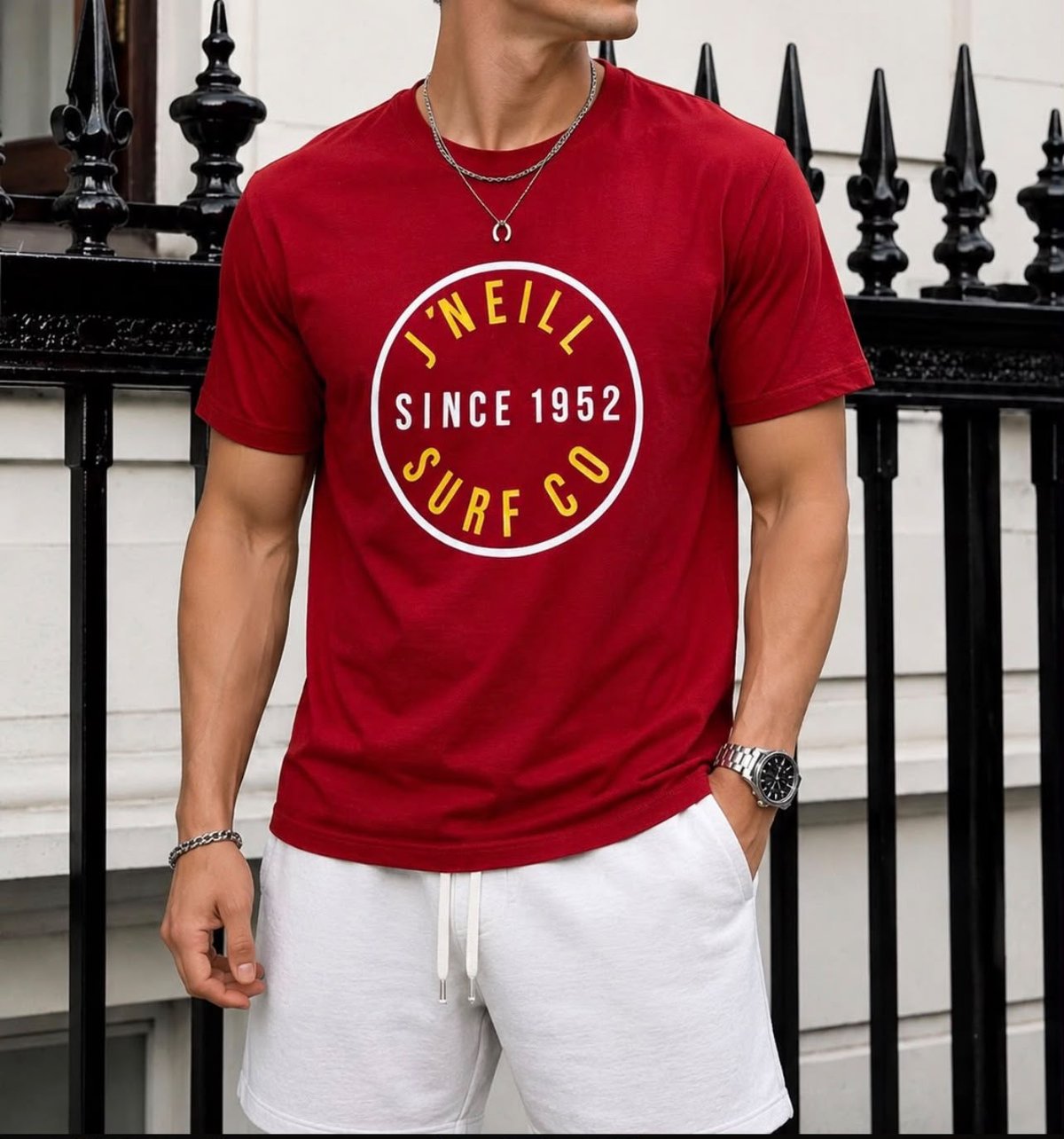 REMERAS DE ALGODÓN | MARCAS SURTIDAS - 3