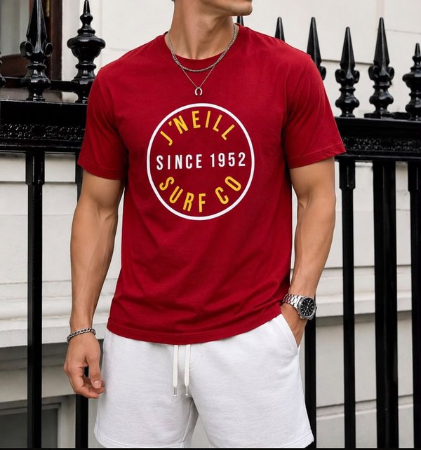 REMERAS DE ALGODÓN | MARCAS SURTIDAS