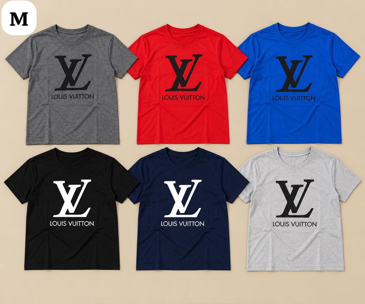 REMERAS DE ALGODÓN | MARCAS SURTIDAS - 8