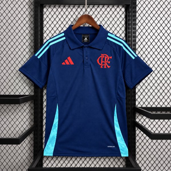 CAMISETA FLAMENGO