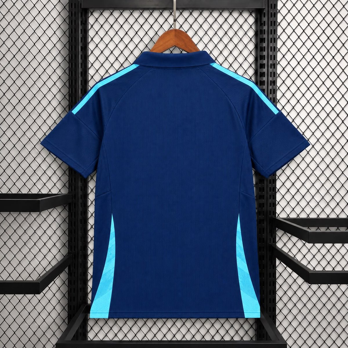 CAMISETA FLAMENGO  - 2