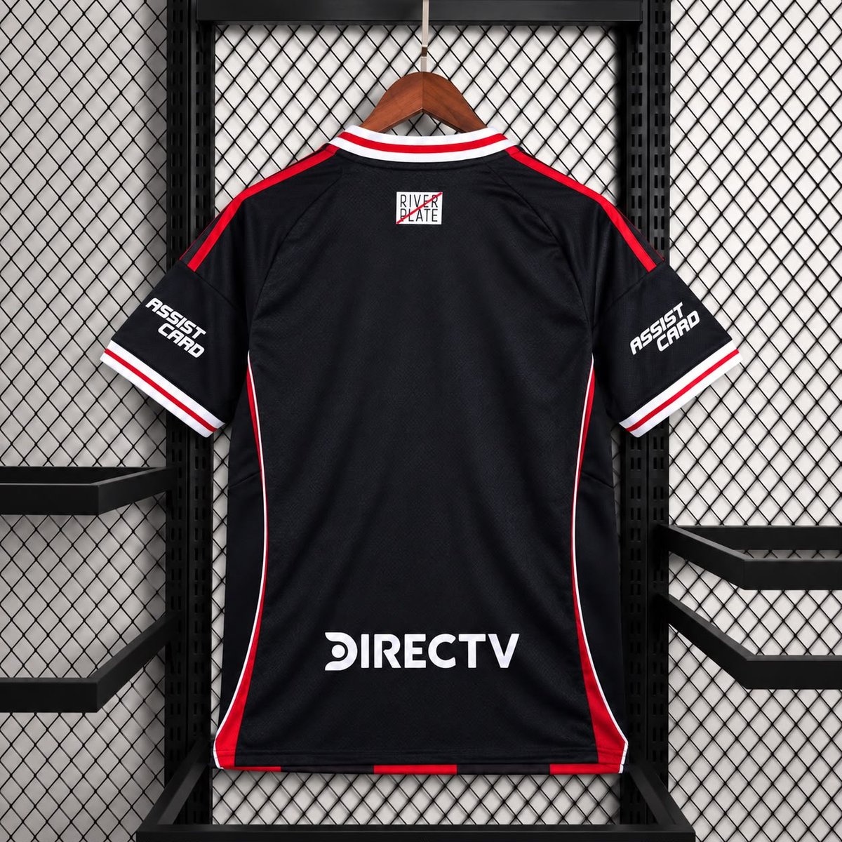 CAMISETA RIVER PLATE - 2