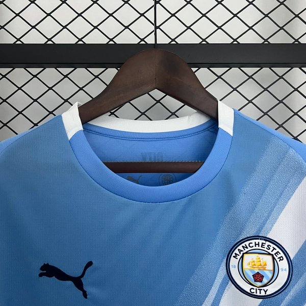 MANCHESTER CITY