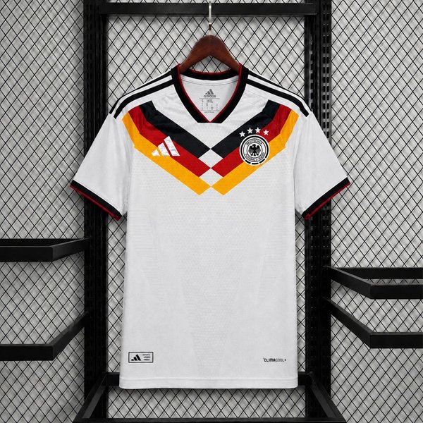 Camiseta Selección Alemania 2026 🇩🇪