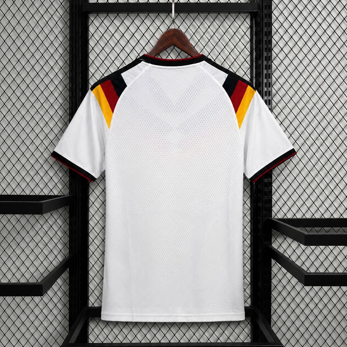 Camiseta Selección Alemania 2026  🇩🇪  - 2