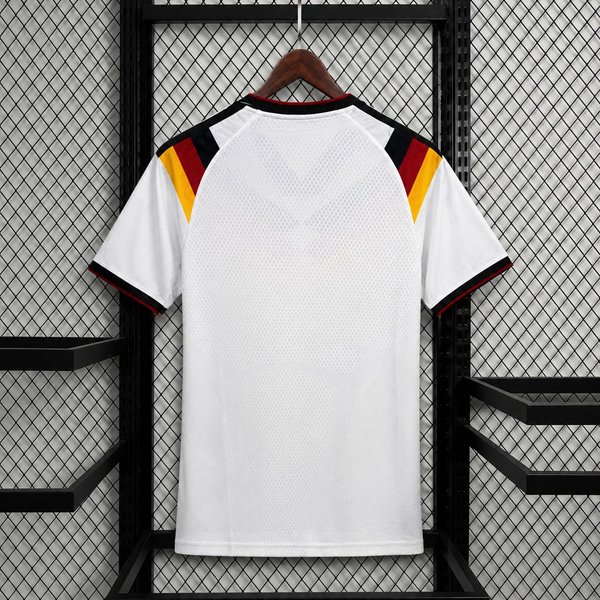 Camiseta Selección Alemania 2026 🇩🇪