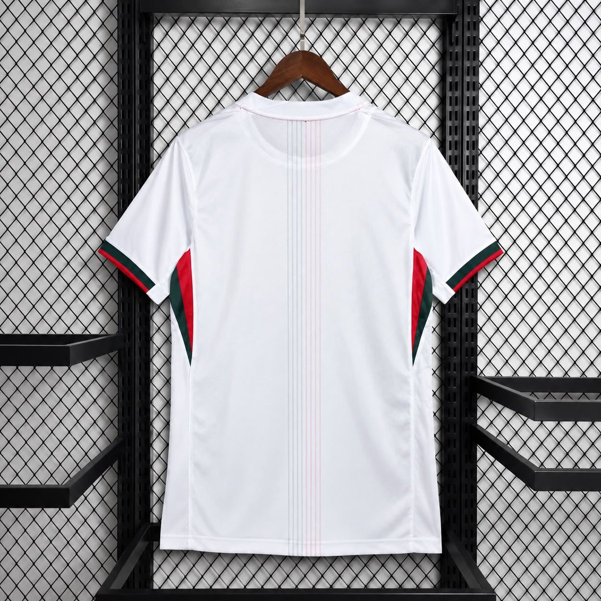 CAMISETA CHELSEA - 2
