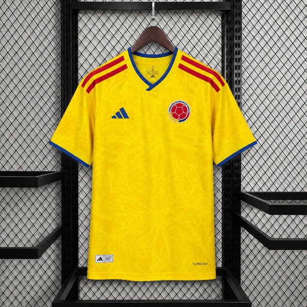 Camiseta Selección Colombia 2026 🇨🇴