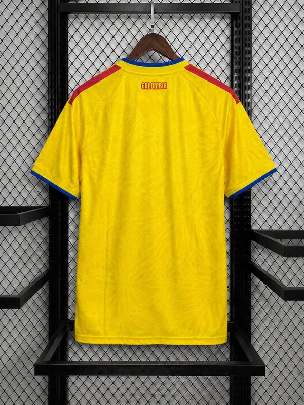 Camiseta Selección Colombia 2026 🇨🇴