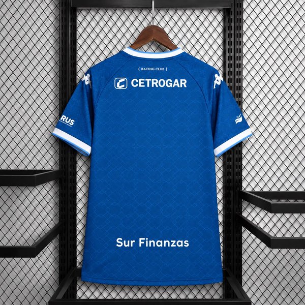 CAMISETA RACING CLUB