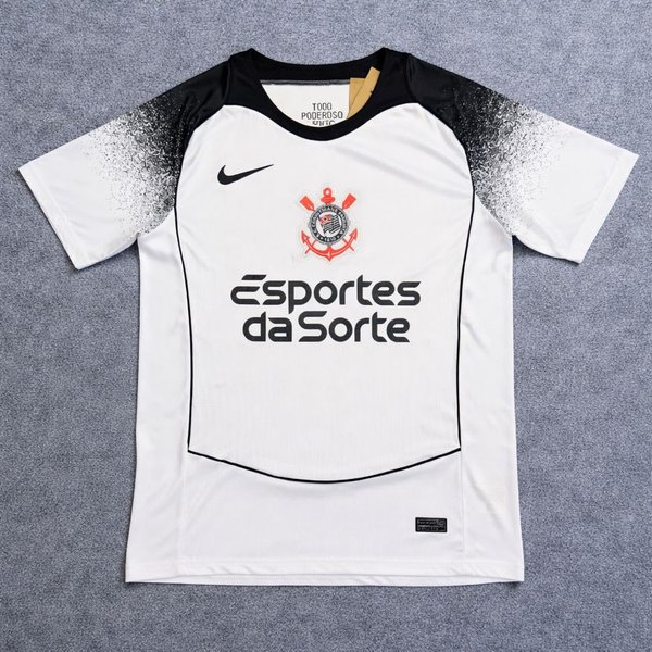 CAMISETA DE CORINTHIANS FC
