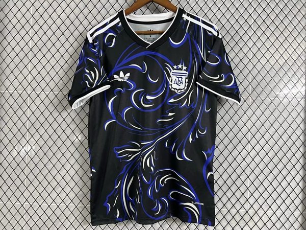 CAMISETA SELECCIÓN ARGENTINA ALTERNARTIVO PREMIUM 🇦🇷 🔥