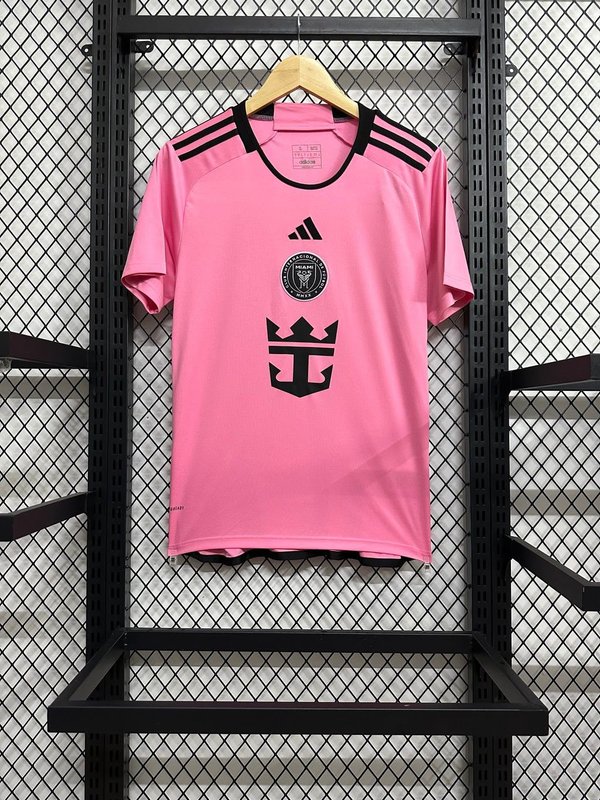 CAMISETA INTER DE MIAMI FC