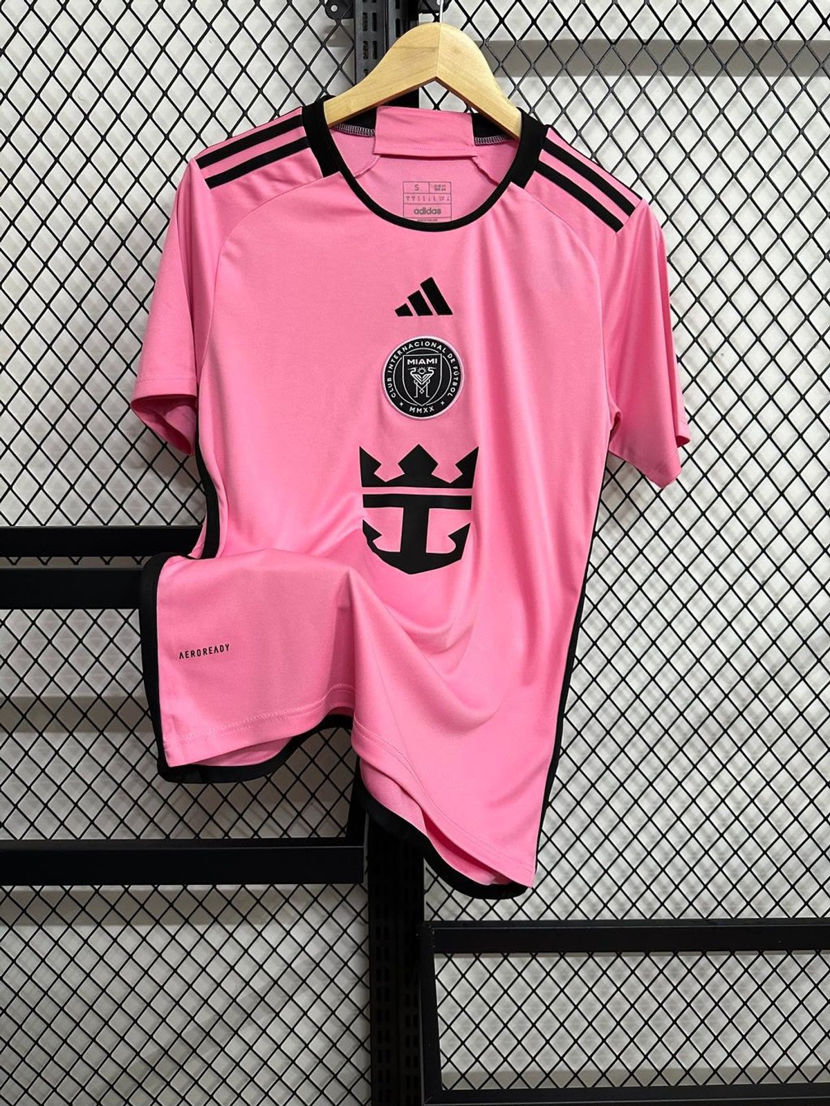 CAMISETA INTER DE MIAMI FC - 2