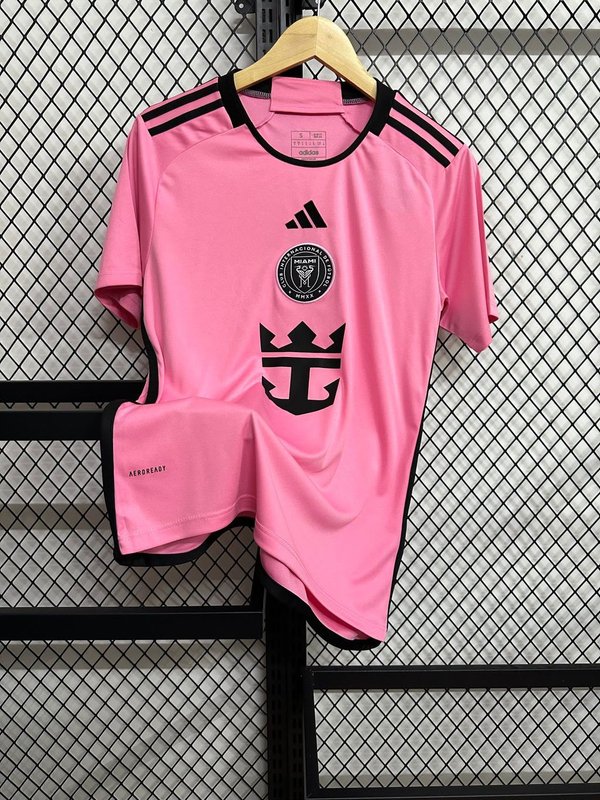 CAMISETA INTER DE MIAMI FC
