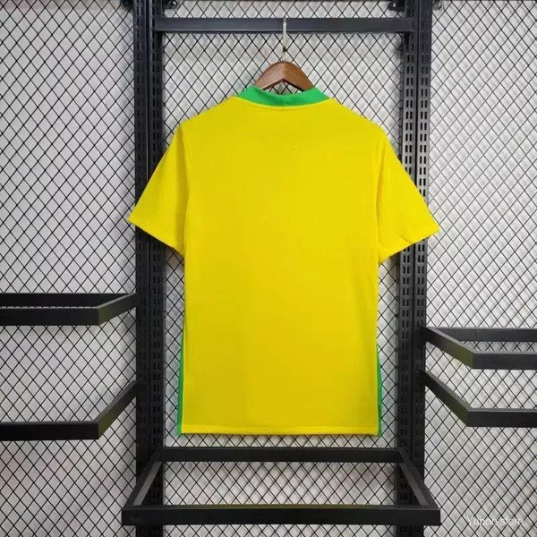 CAMISETA DE SELECCIÓN BRASIL 🇧🇷