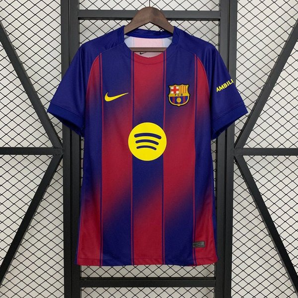 CAMISETA LOCAL F.C BARCELONA
