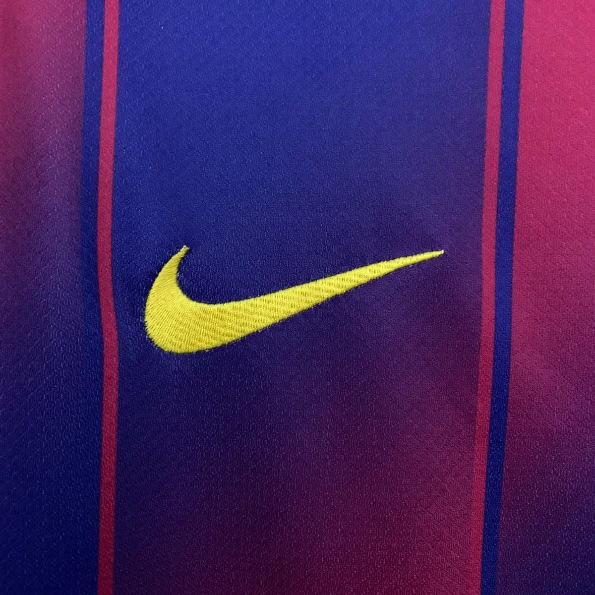 CAMISETA LOCAL F.C BARCELONA  - 5