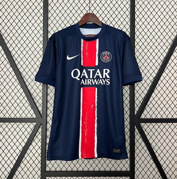 CAMISETA PARIS SAINT GERMAIN F.C