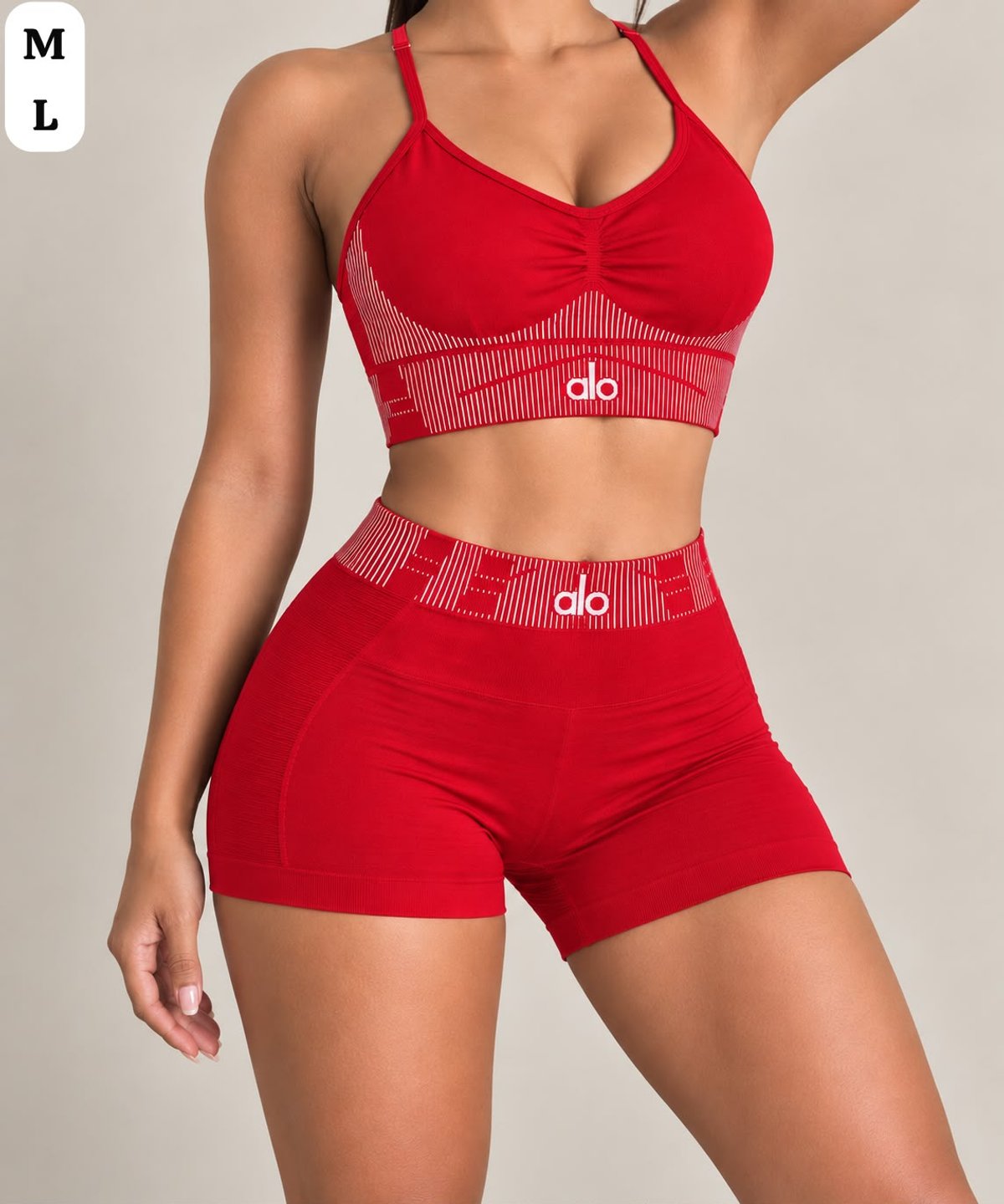CONJUNTO DEPORTIVO ALO - 3
