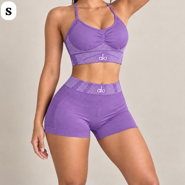 CONJUNTO DEPORTIVO ALO