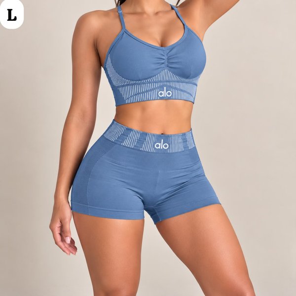 CONJUNTO DEPORTIVO ALO