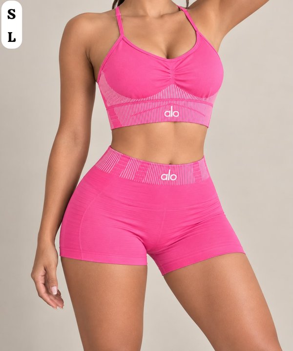 CONJUNTO DEPORTIVO ALO