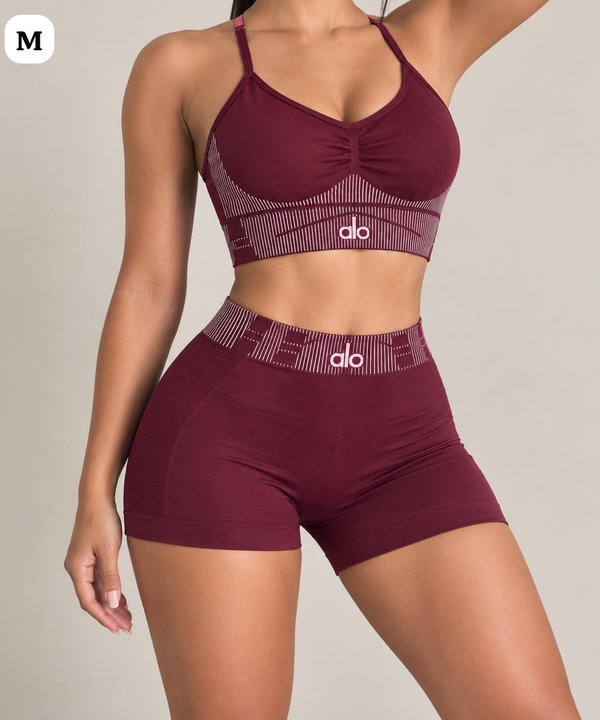 CONJUNTO DEPORTIVO ALO