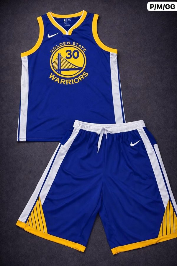 CONJUNTOS DEPORTIVOS NBA PREMIUM