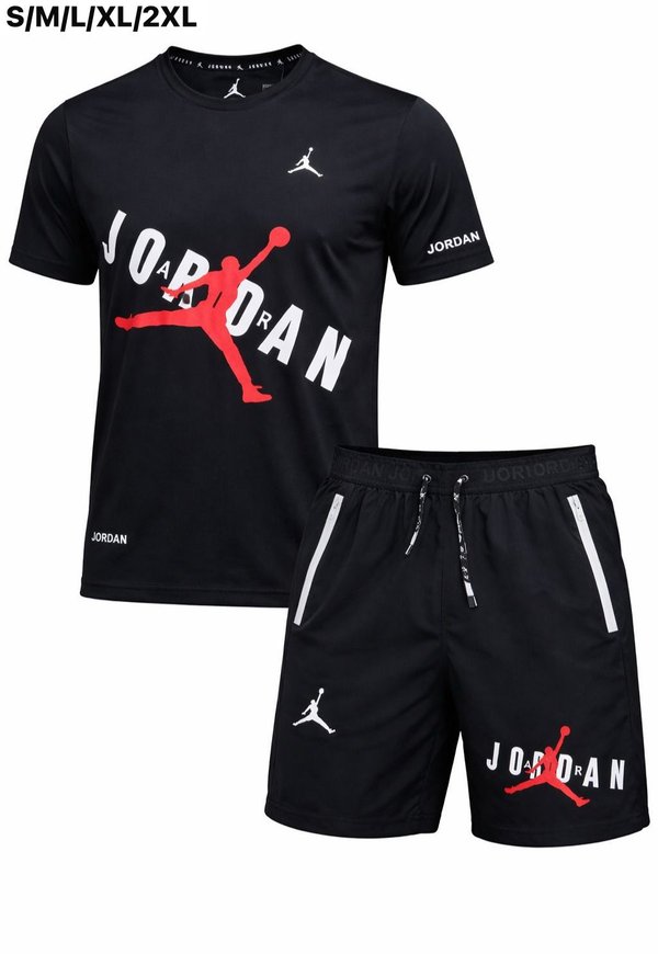 CONJUNTO MASCULINO JORDAN IMPORTADO PREMIUM 🔥