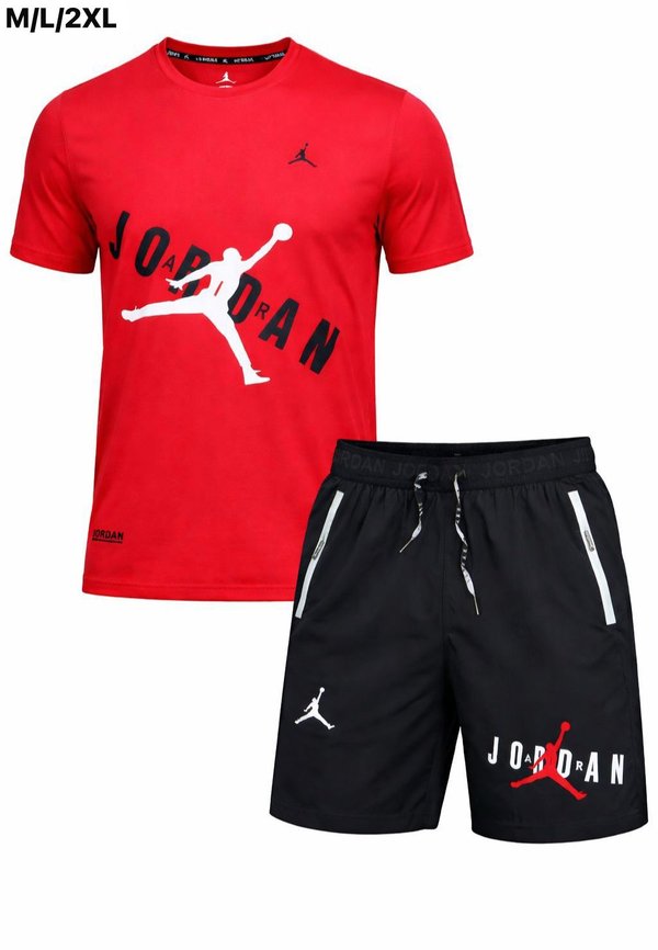 CONJUNTO MASCULINO JORDAN IMPORTADO PREMIUM 🔥