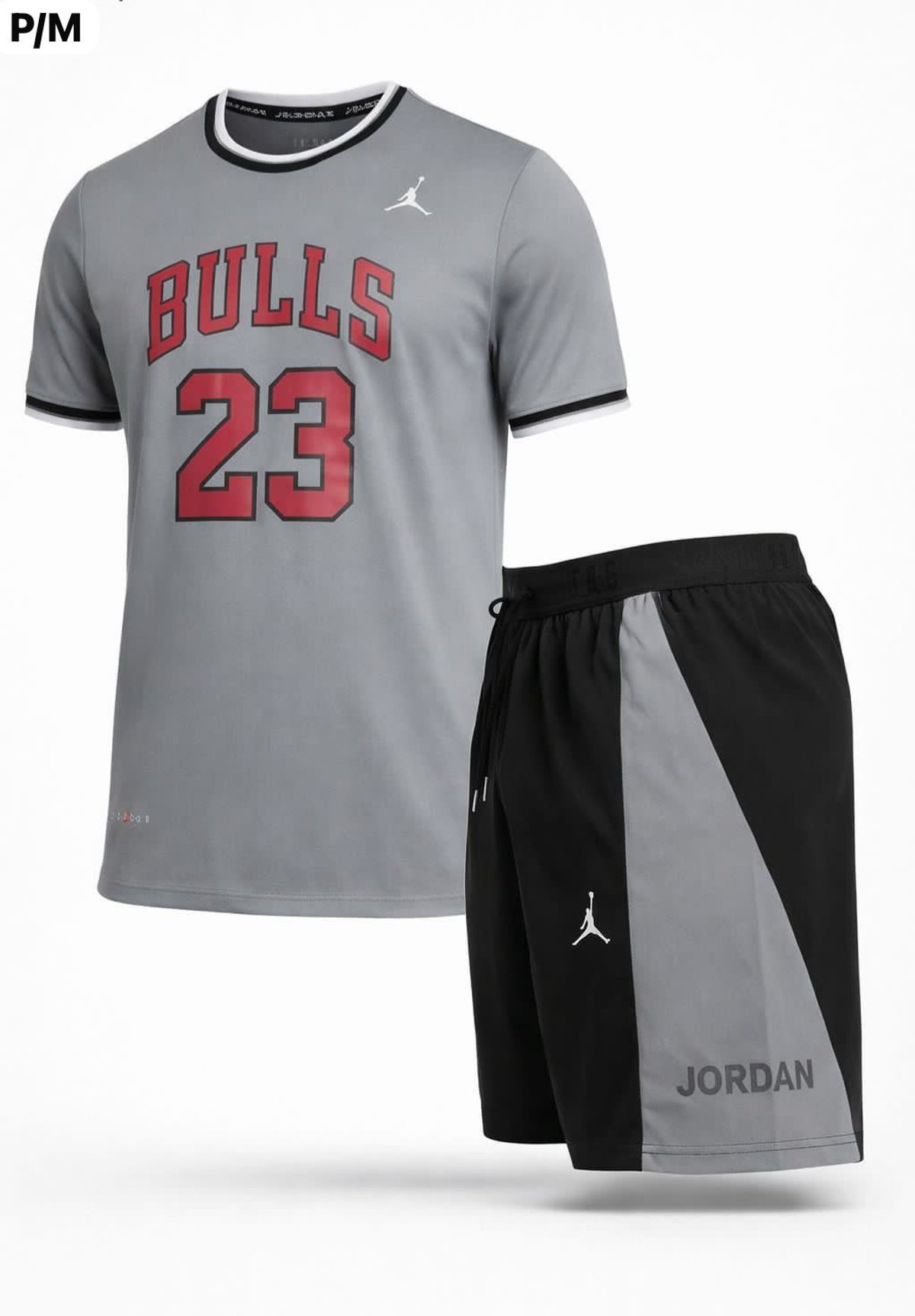 CONJUNTO MASCULINO JORDAN IMPORTADO PREMIUM - 3