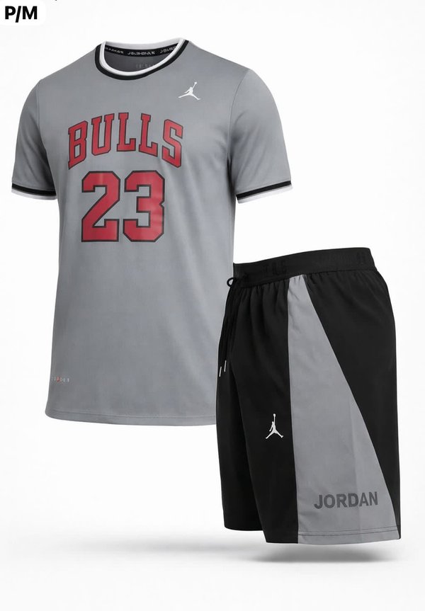 CONJUNTO MASCULINO JORDAN IMPORTADO PREMIUM