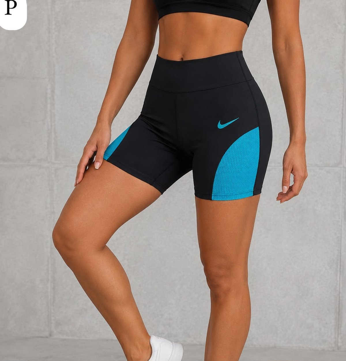 CALZA DE LYCRA REMIUM 💣  - 3
