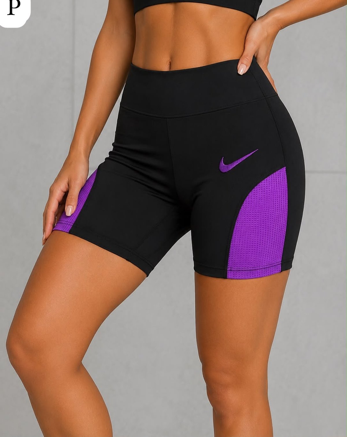 CALZA DE LYCRA REMIUM 💣  - 7