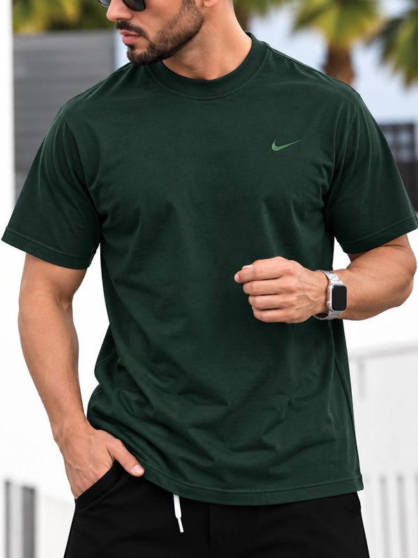 REMERA ALGODÓN NIKE PREMIUM (2)🔥 🔥 