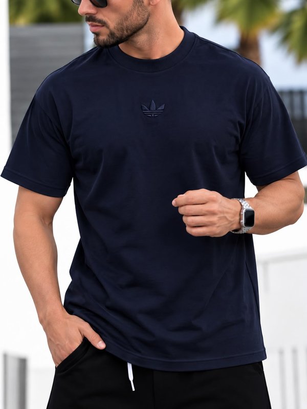 REMERA ALGODÓN ADIDAS PREMIUM 🔥 🔥 