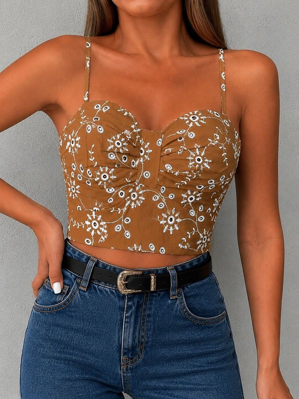 TOP DE BRODERIE PREMIUM ❤️🔥