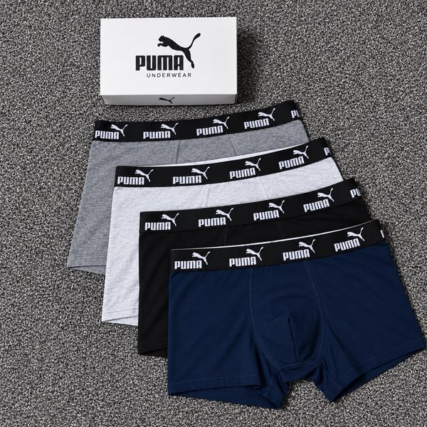 BÓXER MASCULINO DE ALGODÓN – CALIDAD PREMIUM 🔥 🔥 