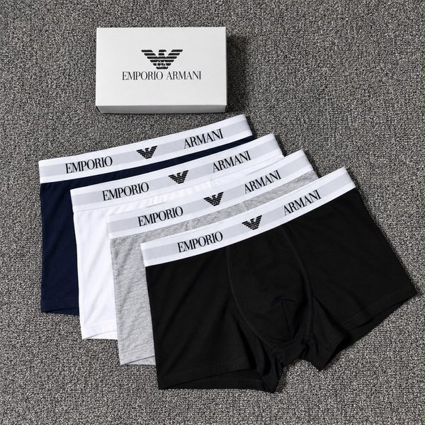 BÓXER MASCULINO DE ALGODÓN – CALIDAD PREMIUM 🔥 🔥 
