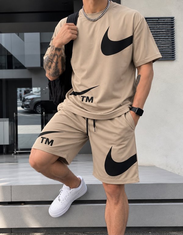 CONJUNTOS DEPORTIVOS MASCULINOS DRY-FIT 💣 🔥
