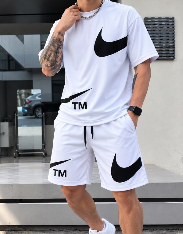 CONJUNTOS DEPORTIVOS MASCULINOS DRY-FIT 💣 🔥