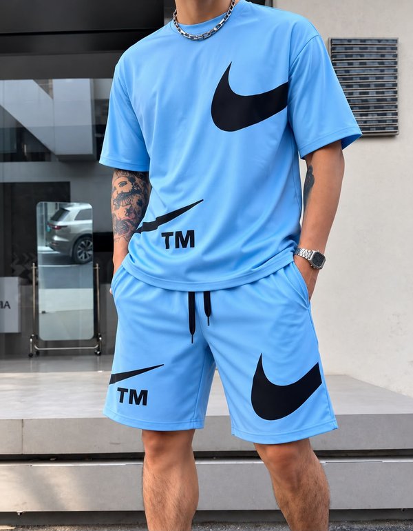 CONJUNTOS DEPORTIVOS MASCULINOS DRY-FIT 💣 🔥