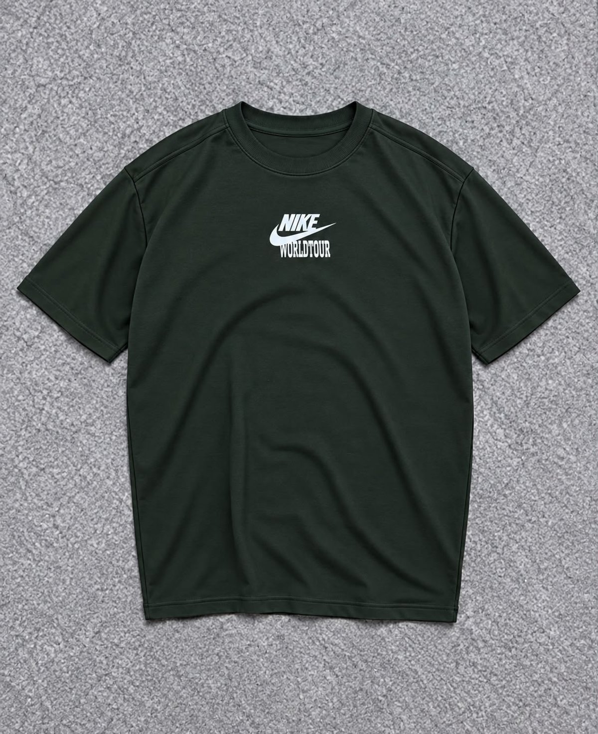 REMERA NIKE WORLDTOUR OVERSIZED PREMIUM 🔥 🔥  - 3