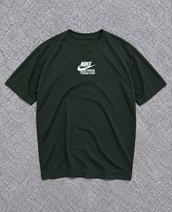REMERA NIKE WORLDTOUR OVERSIZED PREMIUM 🔥 🔥
