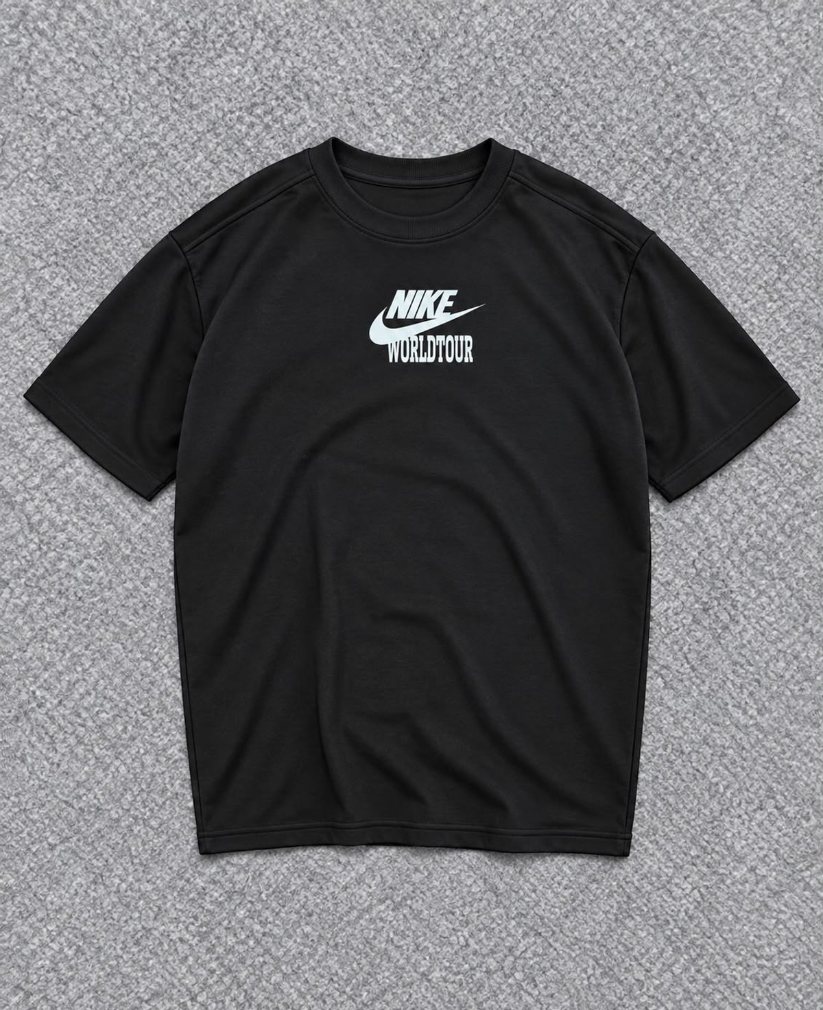 REMERA NIKE WORLDTOUR OVERSIZED PREMIUM 🔥 🔥  - 4