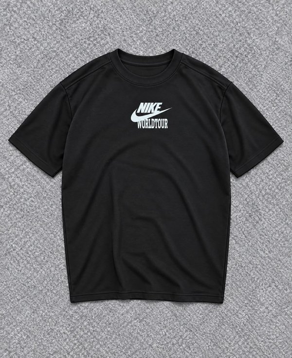 REMERA NIKE WORLDTOUR OVERSIZED PREMIUM 🔥 🔥