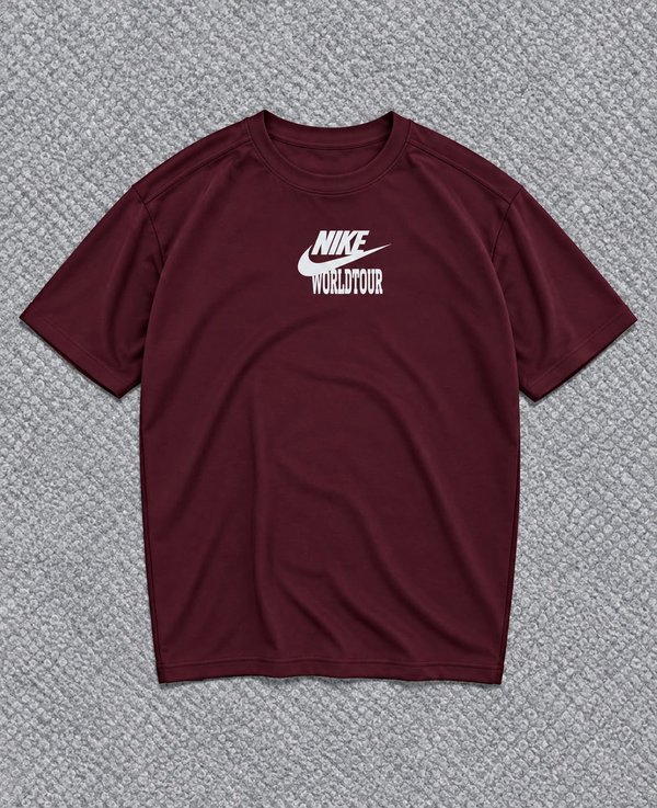 REMERA NIKE WORLDTOUR OVERSIZED PREMIUM 🔥 🔥